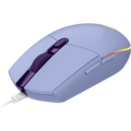 Logitech Gaming Mouse G102...